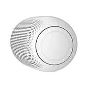 LG CAIXA DE SOM PORTÁTIL LG XBOOM Go PL2 BRANCA, PL2W