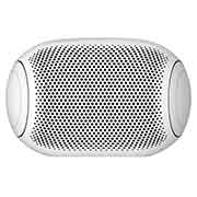 LG CAIXA DE SOM PORTÁTIL LG XBOOM Go PL2 BRANCA, PL2W