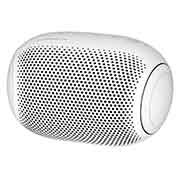 LG CAIXA DE SOM PORTÁTIL LG XBOOM Go PL2 BRANCA, PL2W