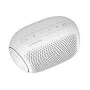 LG CAIXA DE SOM PORTÁTIL LG XBOOM Go PL2 BRANCA, PL2W