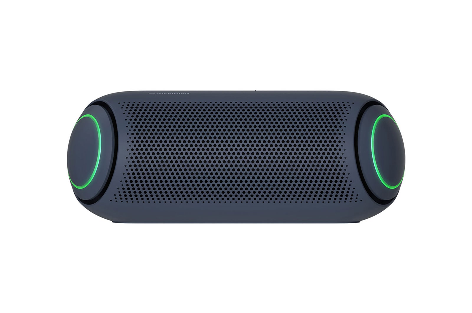 LG Caixa de Som Portátil LG Xboom Go PL5 Bluetooth Meridian Surround 18h De Bateria IPX5, PL5