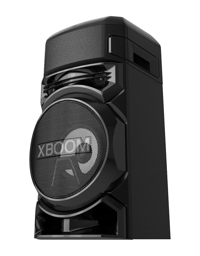 LG Bluetooth speaker LG XBOOM RN5 Karaokê Party Speaker, RN5