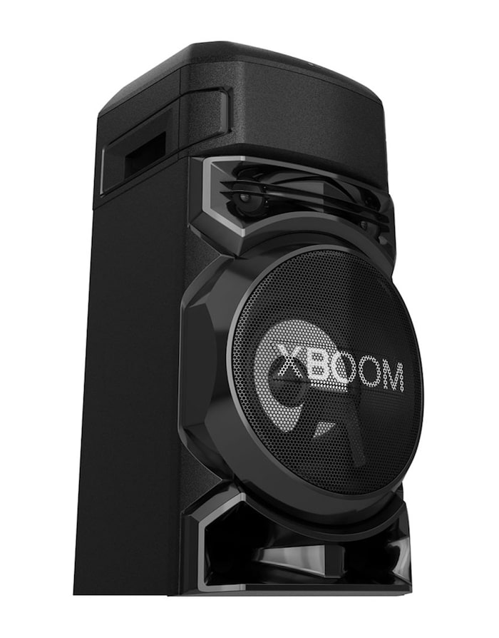 LG Bluetooth speaker LG XBOOM RN5 Karaokê Party Speaker, RN5