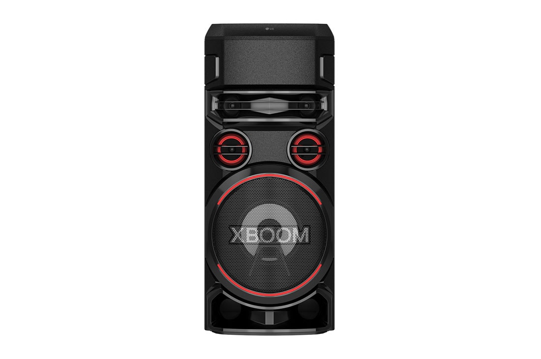 LG Bluetooth speaker LG XBOOM RN7 Karaokê Party Speaker, RN7