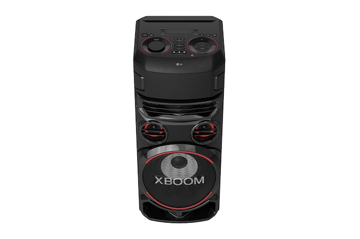 LG Bluetooth speaker LG XBOOM RN7 Karaokê Party Speaker, RN7