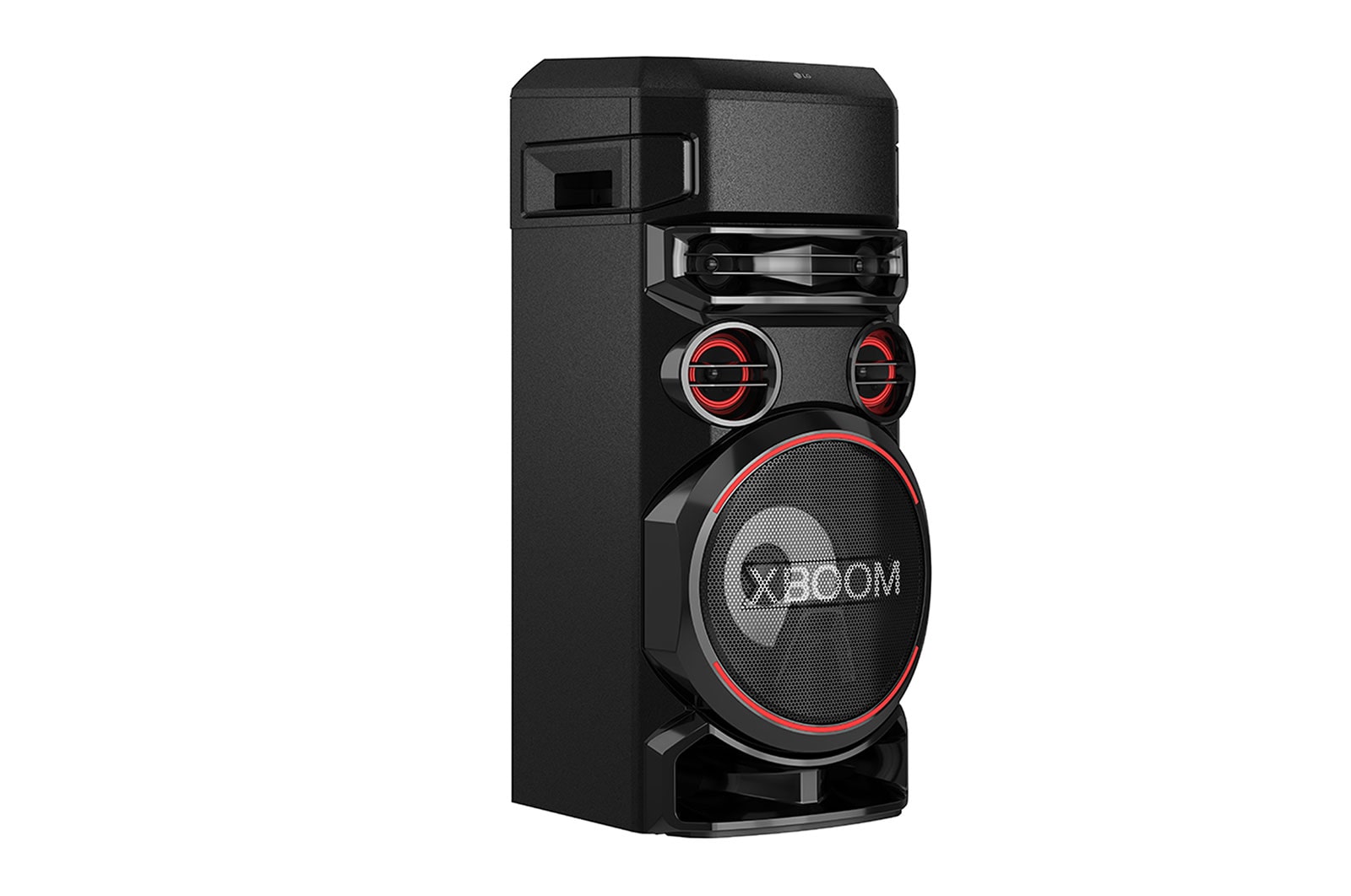 LG Bluetooth speaker LG XBOOM RN7 Karaokê Party Speaker, RN7