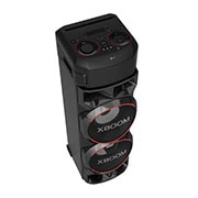 LG Bluetooth speaker LG XBOOM RN9 Karaokê Party Speaker, RN9