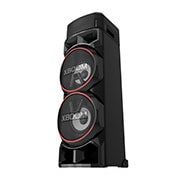 LG Bluetooth speaker LG XBOOM RN9 Karaokê Party Speaker, RN9