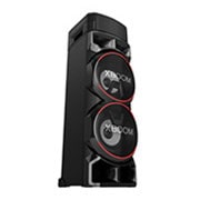 LG Bluetooth speaker LG XBOOM RN9 Karaokê Party Speaker, RN9