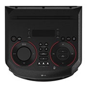 LG Bluetooth speaker LG XBOOM RN9 Karaokê Party Speaker, RN9