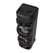 LG Bluetooth speaker LG XBOOM RN9 Karaokê Party Speaker, RN9