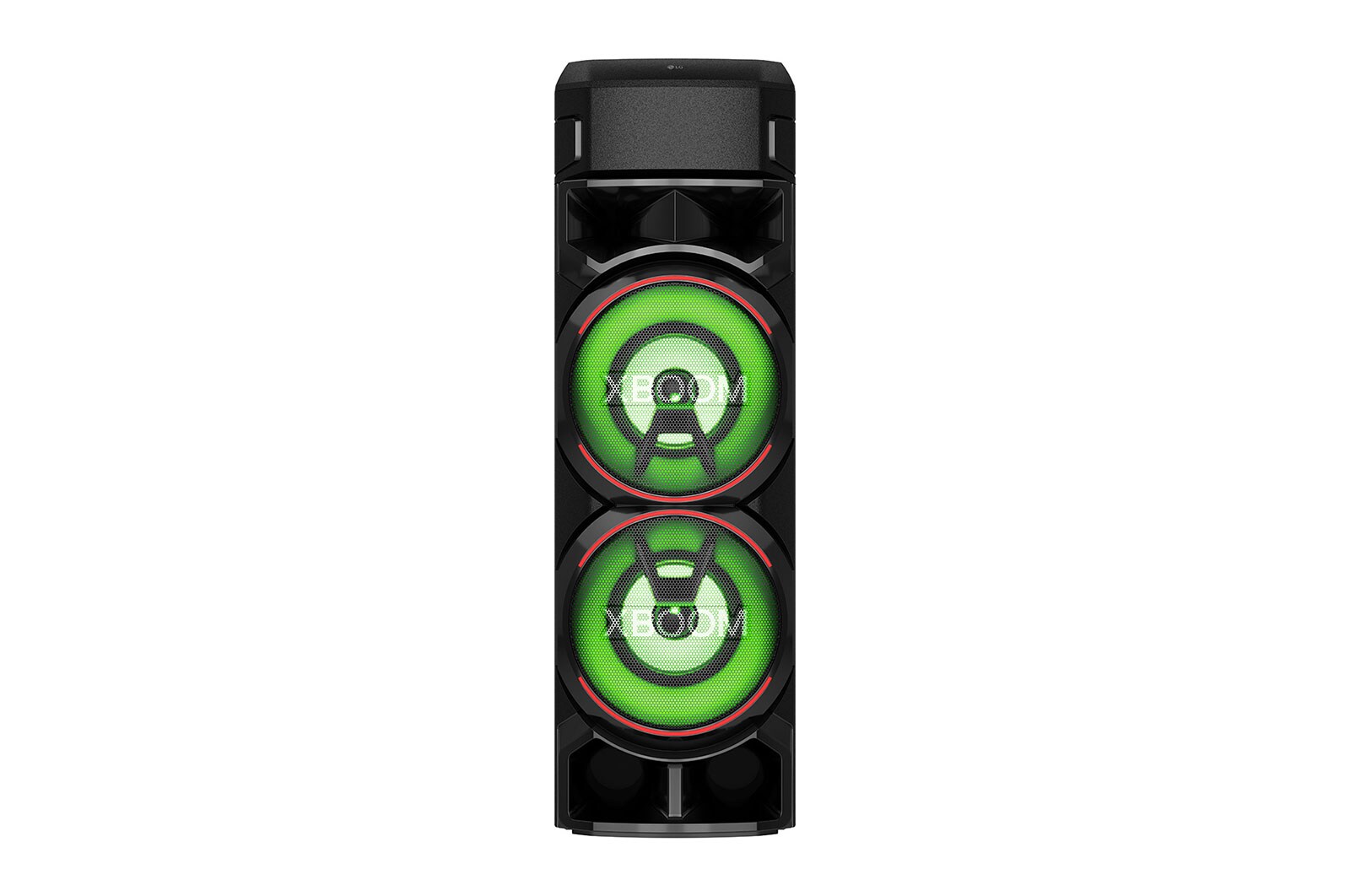 LG Bluetooth speaker LG XBOOM RN9 Karaokê Party Speaker, RN9