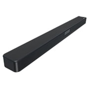 LG Soundbar LG SN4 2.1 canais 300W RMS Subwoofer Wireless Bluetooth USB HDMI DTS VirtuaL X Ai Sound Pro, SN4