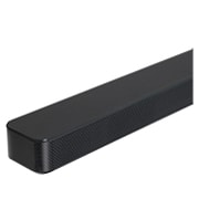 LG Soundbar LG SN4 2.1 canais 300W RMS Subwoofer Wireless Bluetooth USB HDMI DTS VirtuaL X Ai Sound Pro, SN4