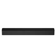 LG Soundbar LG SNH5 4.1 canais 600W RMS Bluetooth USB HDMI DTS Virtual X Bass Blast Ai Sound Pro, SNH5