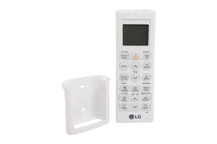 LG Controle Remoto Ar Condicionado LG AKB76038401, AKB76038401