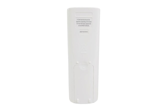 LG Controle Remoto Ar Condicionado LG AKB76038401, AKB76038401