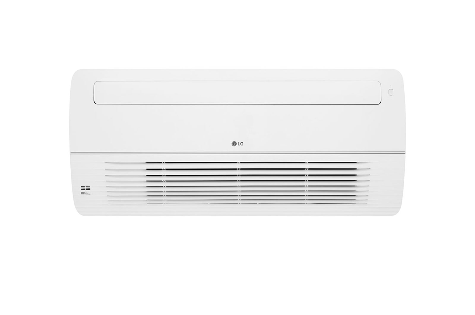 front image  ac