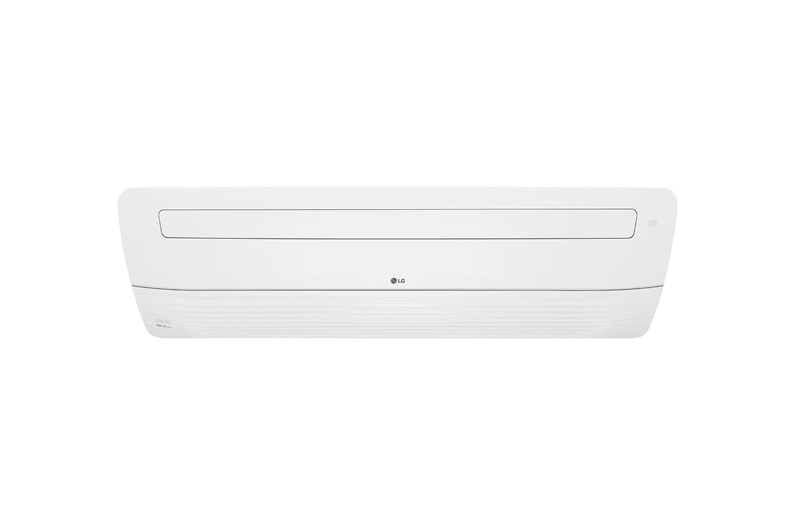 front image air