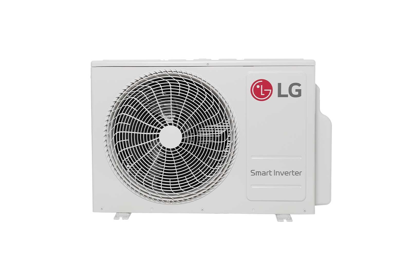 Vista frontal de Multi Split Inverter, Combina até 33.000 BTU/h, Frio, 220V Z3UQ24GFB1