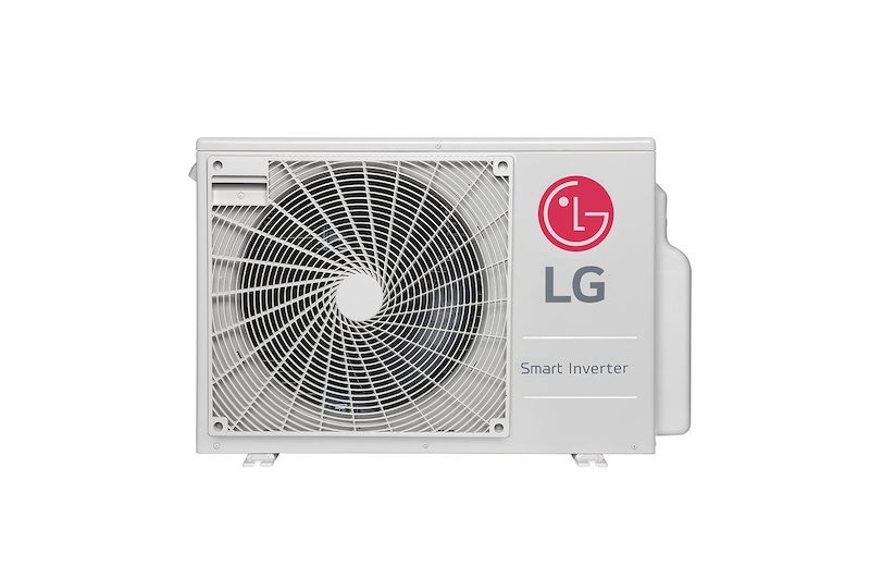 LG Multi Split Inverter, 16.000 BTU/h, Quente/Frio, 220V, A2UW16GFA2