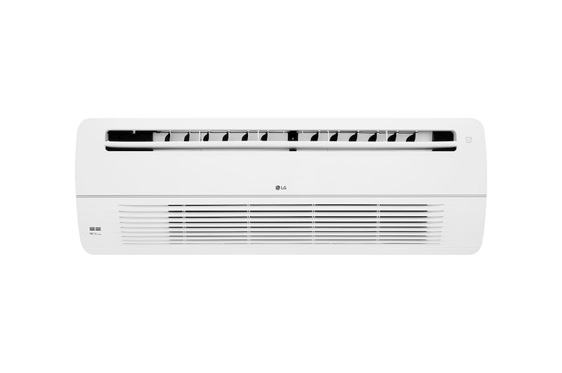 LG Evaporadora Cassete 1 Via, 9.000 BTU/h, 220 V, AMNH09GTUC0
