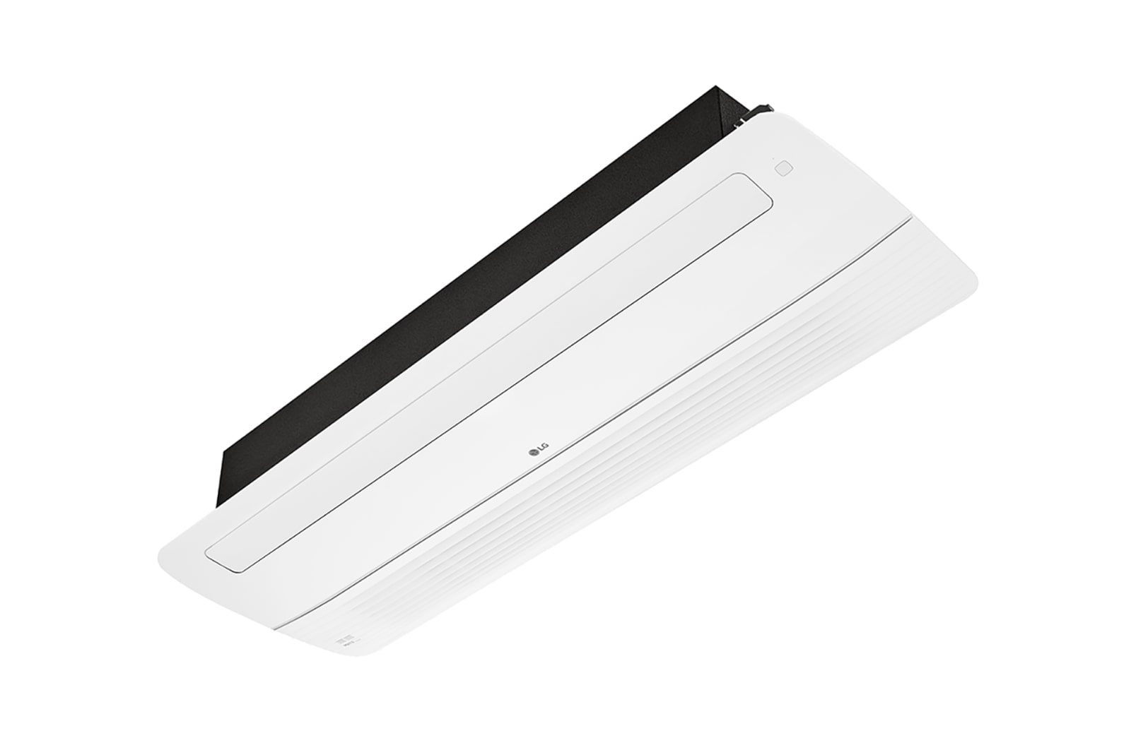 LG Evaporadora Cassete 1 Via, 9.000 BTU/h, 220 V, AMNH09GTUC0