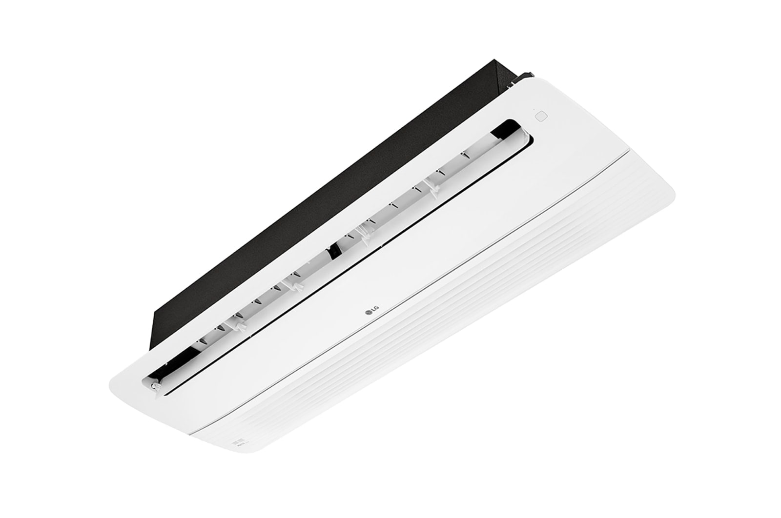 LG Evaporadora Cassete 1 Via, 9.000 BTU/h, 220 V, AMNH09GTUC0