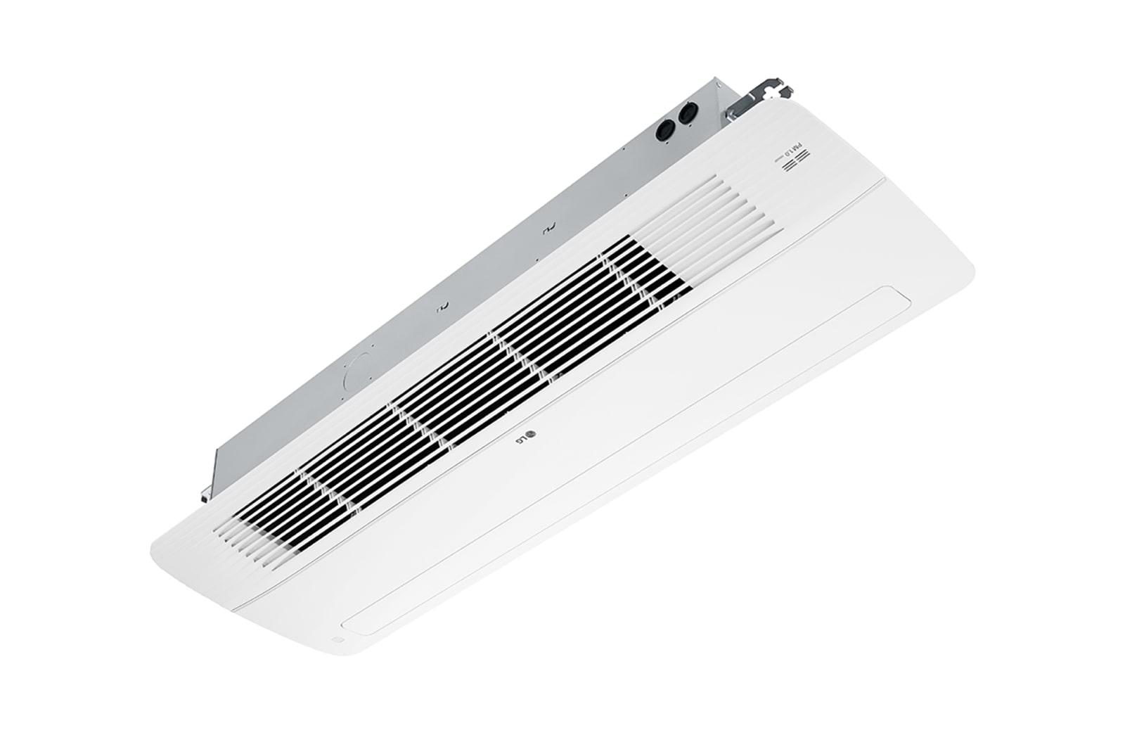 LG Evaporadora Cassete 1 Via, 9.000 BTU/h, 220 V, AMNH09GTUC0