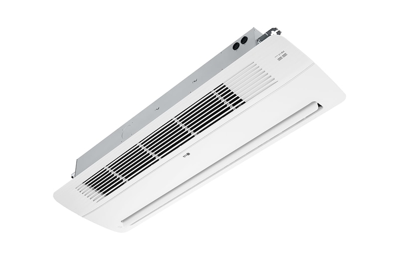 LG Evaporadora Cassete 1 Via, 9.000 BTU/h, 220 V, AMNH09GTUC0