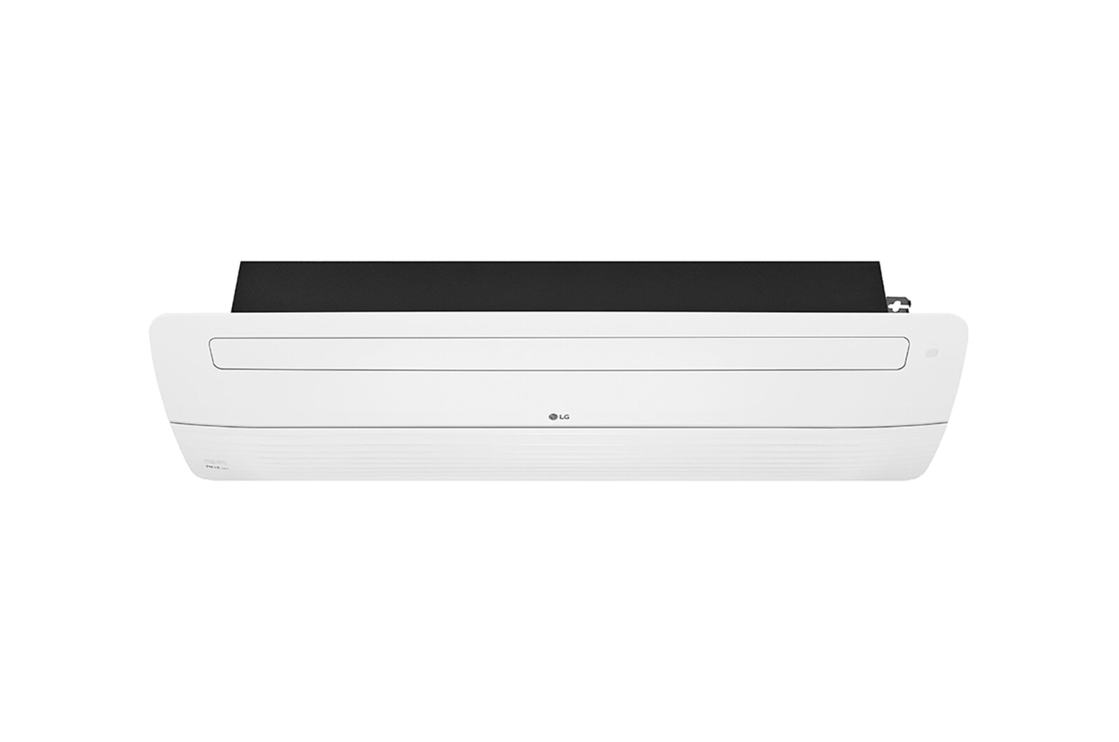 LG Evaporadora Cassete 1 Via, 9.000 BTU/h, 220 V, AMNH09GTUC0