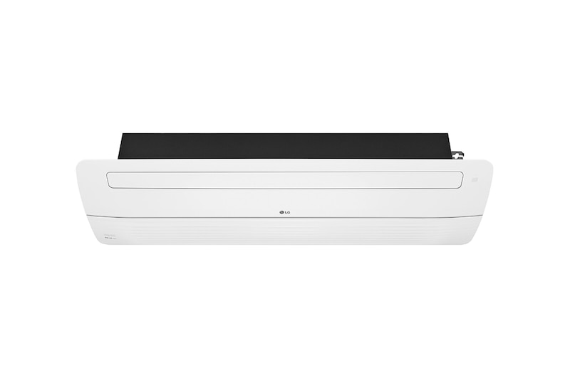 LG Evaporadora Cassete 1 Via, 9.000 BTU/h, 220 V, AMNH09GTUC0