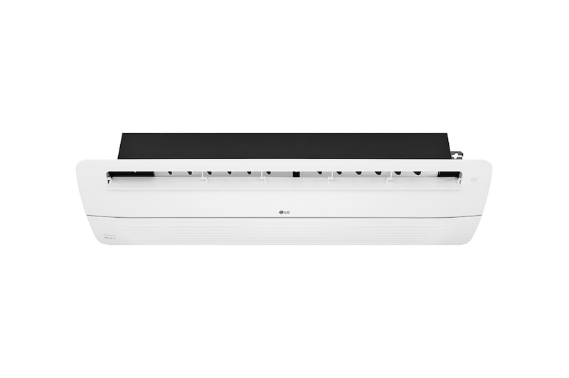 LG Evaporadora Cassete 1 Via, 9.000 BTU/h, 220 V, AMNH09GTUC0