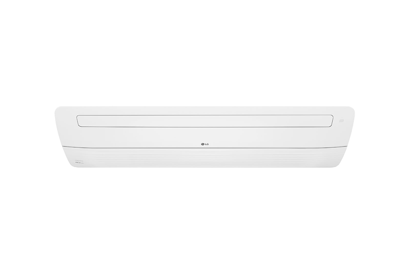 LG Evaporadora Cassete 1 Via, 9.000 BTU/h, 220 V, AMNH09GTUC0