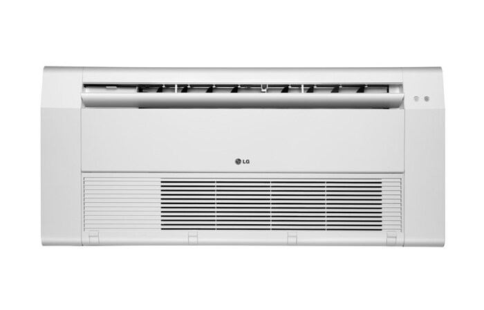 LG Evaporadora Cassete 1 Via, 12.000 BTU/h, 220 V, AMNH12GTUC0