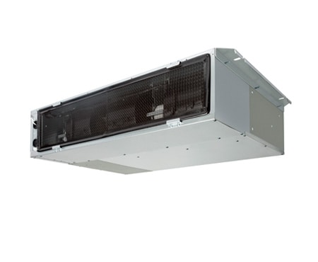 LG Evaporadora Duto de Baixa Pressão, 24.000 BTU/h, 220 V, AMNH24GB2A2