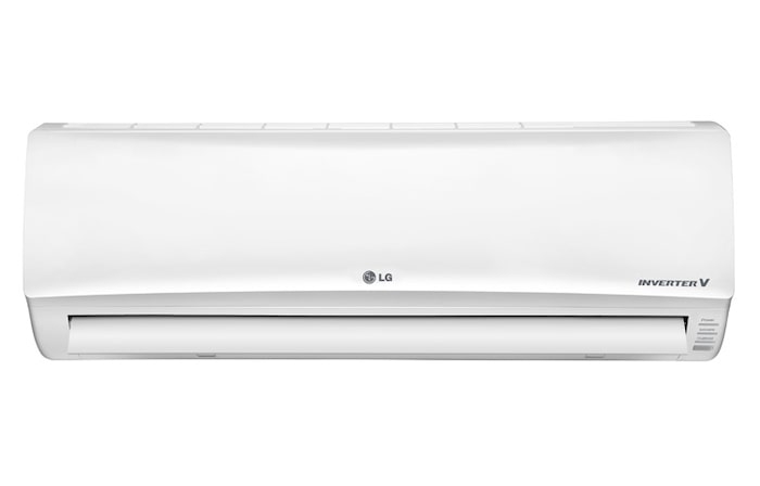 LG Evaporadora Hi Wall, 7.000 BTU/h, 220 V, AMNW07GEWA0
