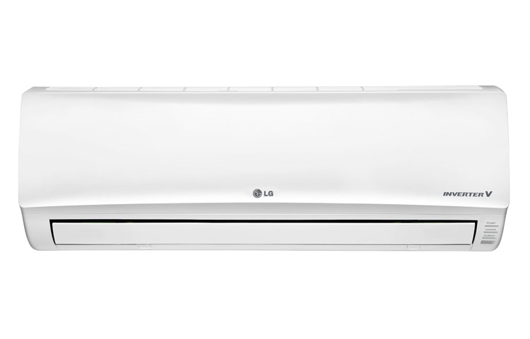 LG Evaporadora Hi Wall, 9.000 BTU/h, 220 V, AMNW09GEBA0