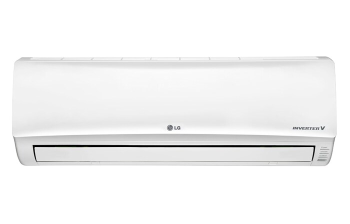 LG Evaporadora Hi Wall, 18.000 BTU/h, 220 V, AMNW18GECA0