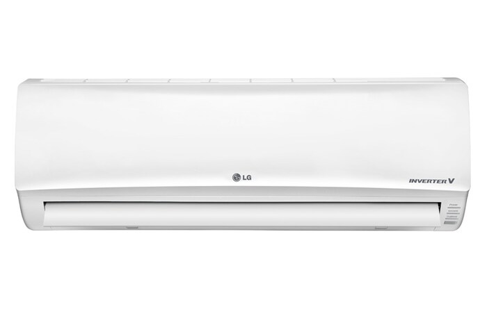 LG Evaporadora Hi Wall, 24.000 BTU/h, 220 V, AMNW24GECA0