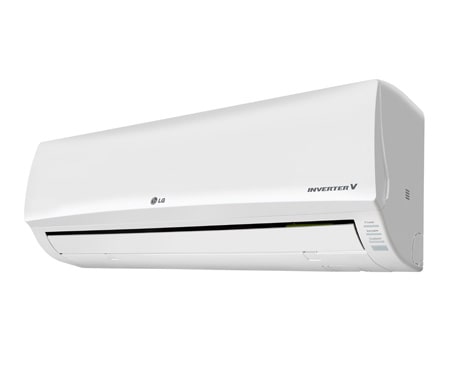 LG Evaporadora Hi Wall, 24.000 BTU/h, 220 V, AMNW24GECA0