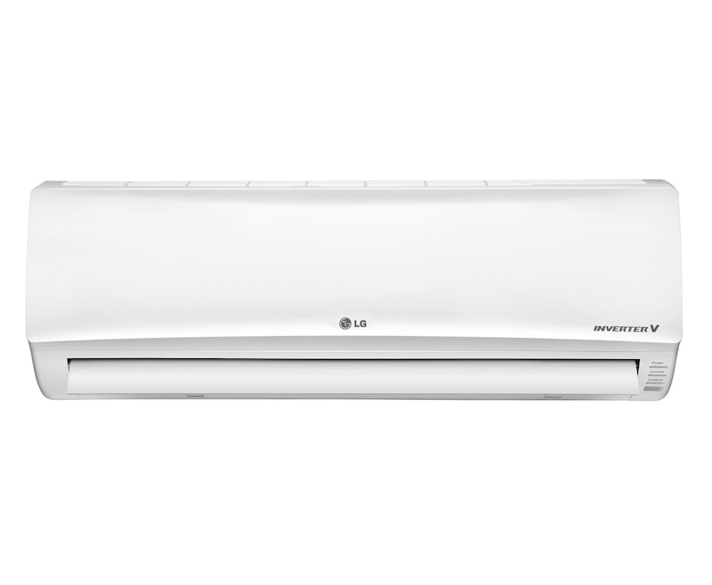 LG Evaporadora Hi Wall, 24.000 BTU/h, 220 V, AMNW24GECA0