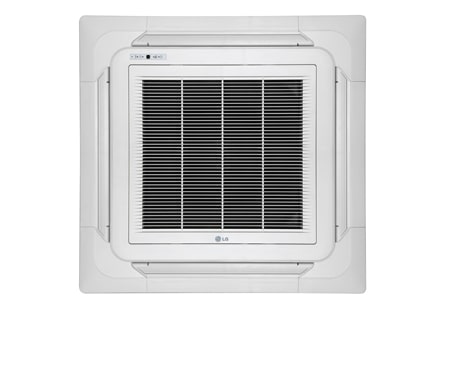 LG Split Cassete Inverter, 25.000 BTU/h, Frio, 220V/1, AT-Q24GPLE5