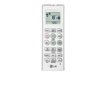LG Split Cassete Inverter, 25.000 BTU/h, Frio, 220V/1, AT-Q24GPLE5