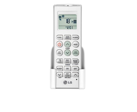 LG Split Cassete Inverter, 25.000 BTU/h, Frio, 220V/1, AT-Q24GPLE5