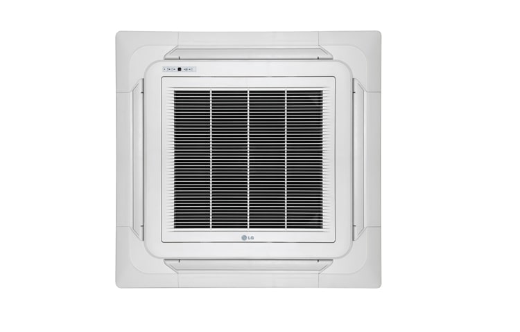 LG Split Cassete Inverter, 25.000 BTU/h, Frio, 220V/1, AT-Q24GPLE5