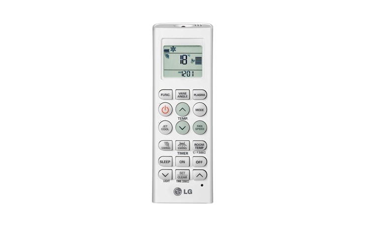 LG Split Cassete Inverter, 25.000 BTU/h, Frio, 220V/1, AT-Q24GPLE5