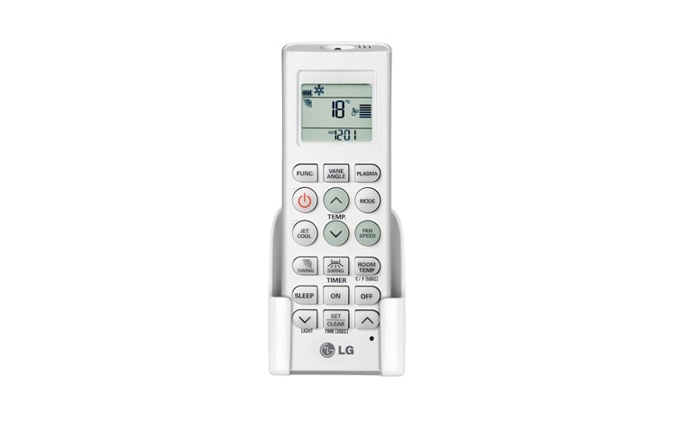 LG Split Cassete Inverter, 25.000 BTU/h, Frio, 220V/1, AT-Q24GPLE5