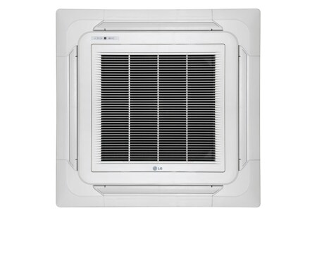 LG Split Cassete Inverter, 35.000 BTU/h, Frio, 220V/1, AT-Q36GPLE5