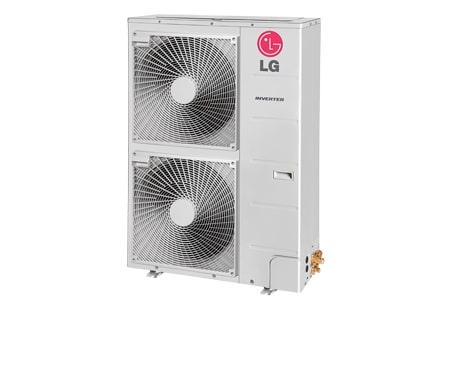 LG Split Cassete Inverter, 54.000 BTU/h, Frio, 220V/1, AT-Q54GMLE5